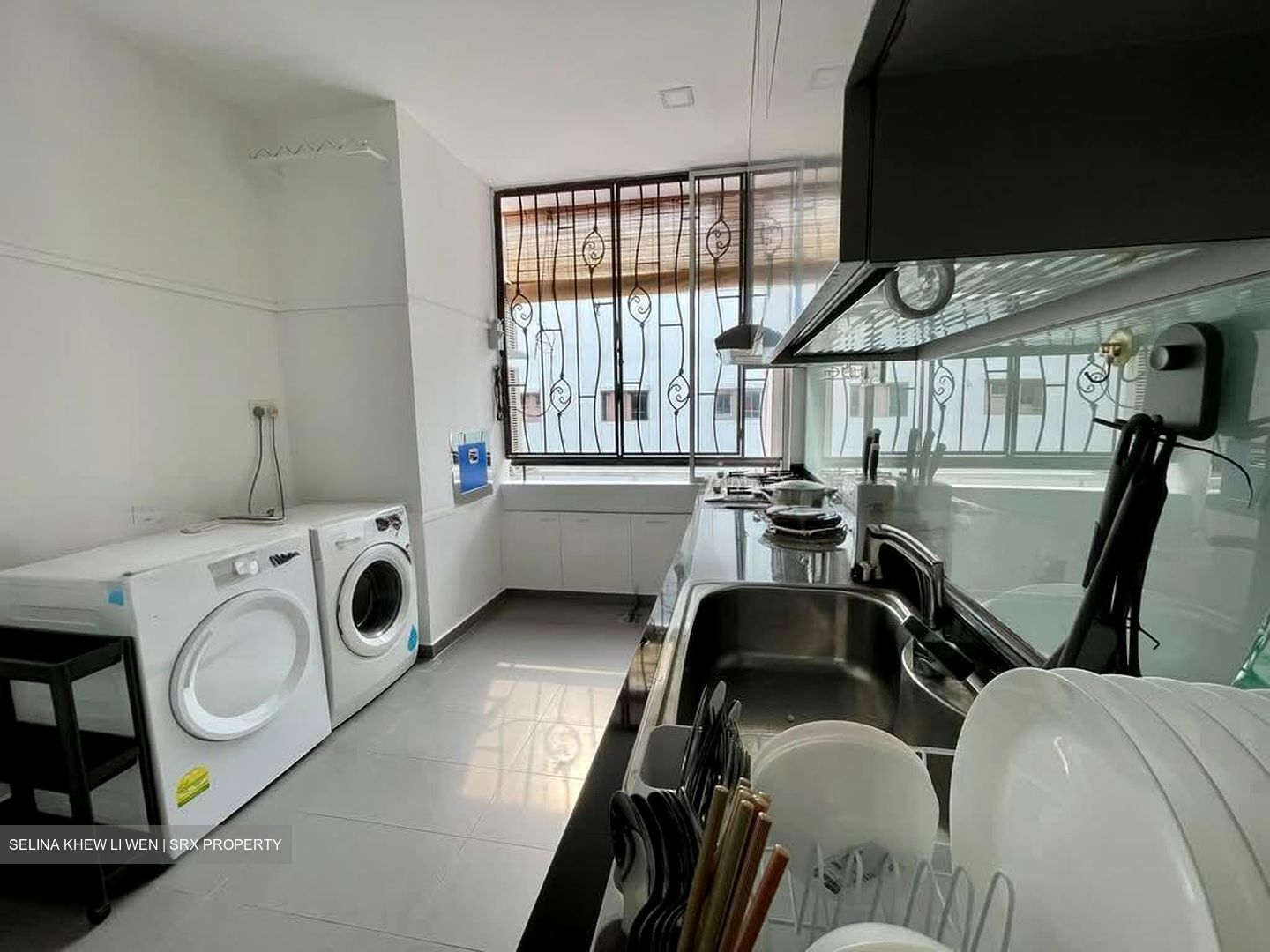 Palm Mansions (D5), Apartment #606711251